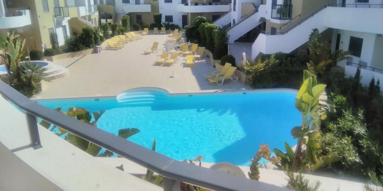 T2 De Luxo Em Albur-Village A 10 Minutos Da Praia A Pe Alvor Exterior foto